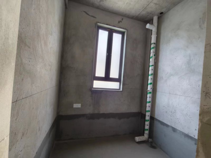 5室3廳4陽臺 碧桂園KCC云南映象別墅衛(wèi)生間