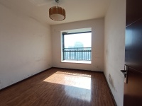 3室2廳2陽臺 中央麗城戶型圖