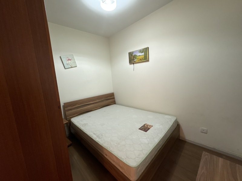 2室2廳2陽臺(tái) 實(shí)力郡城臥室