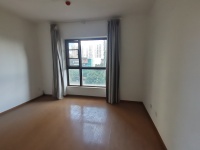 3室2廳1陽(yáng)臺(tái) 俊發(fā)盛唐城臥室