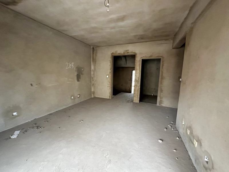 5室3廳3陽臺 清水木華別墅客廳