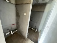 3室2廳2陽臺 融城昆明湖七里香客廳