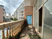 5室3廳3陽臺 清水木華別墅陽臺