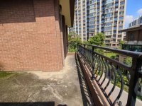 5室3廳4陽臺 碧桂園KCC云南映象別墅陽臺