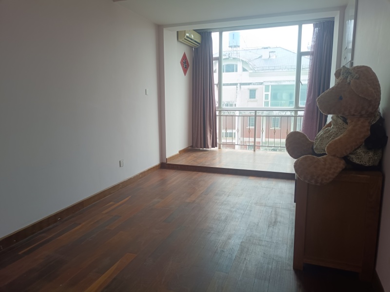 3室2廳2陽臺 天陽花園戶型圖