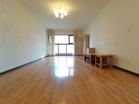 3室2廳1陽臺 匯都國際二期客廳