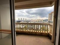 5室3廳3陽臺 清水木華別墅陽臺