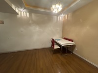 2室2廳2陽臺(tái) 實(shí)力郡城餐廳