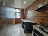 3室2廳1陽(yáng)臺(tái) 南亞未來(lái)城一期廚房