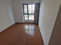 3室2廳1陽(yáng)臺(tái) 俊發(fā)盛唐城臥室