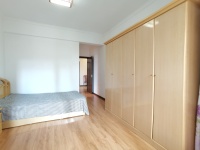 3室2廳1陽臺 匯都國際二期臥室