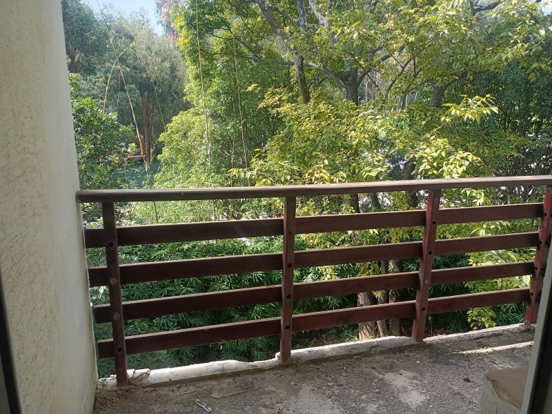 5室2廳4陽臺 世博生態(tài)城依山鄰里別墅戶型圖