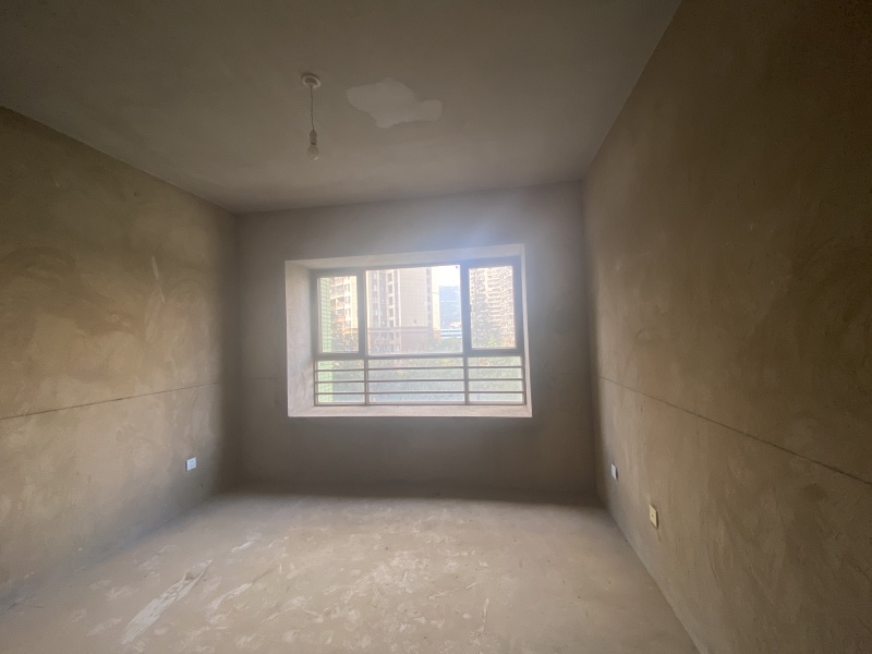 3室2廳2陽(yáng)臺(tái) 天驕北麓北區(qū)臥室