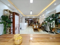 4室2廳2陽臺 瑞鼎城一期客廳