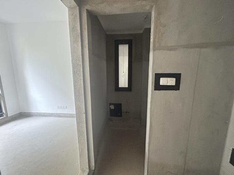 3室2廳2陽(yáng)臺(tái) 中鐵諾德山海春風(fēng)A14地塊其他