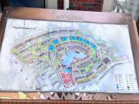 5室3廳4陽臺 碧桂園KCC云南映象別墅小區(qū)平面圖