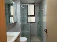 3室2廳1陽(yáng)臺(tái) 中交碧桂園映象美廬一期衛(wèi)生間