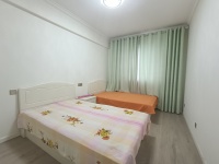 3室2廳2陽臺 廣福城雅福園臥室