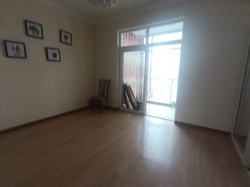 3室2廳2陽臺 天陽花園戶型圖