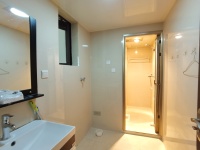 3室2廳1陽臺 匯都國際二期衛(wèi)生間