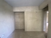 3室2廳2陽(yáng)臺(tái) 天驕北麓北區(qū)臥室