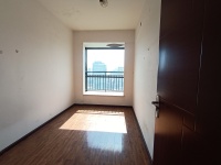 3室2廳2陽臺 中央麗城戶型圖