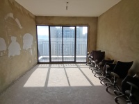 2室2廳1陽臺(tái) 金坤尚城祥和里客廳