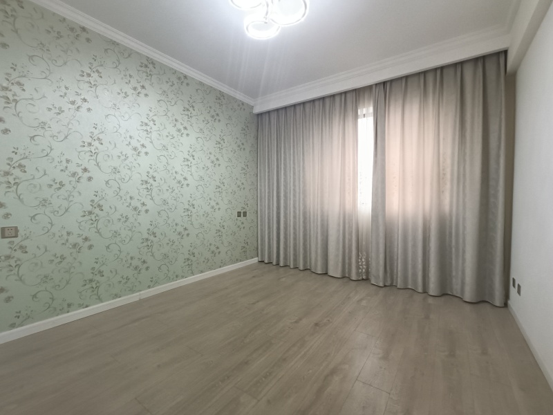 3室2廳2陽臺 廣福城雅福園臥室