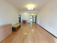 3室2廳1陽臺 匯都國際二期客廳