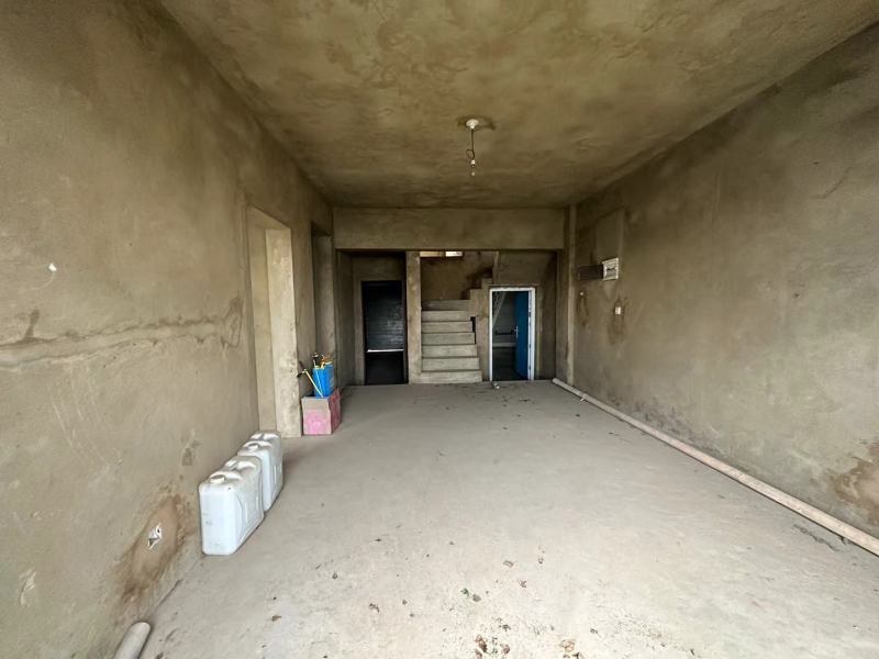 5室3廳3陽臺 清水木華別墅客廳