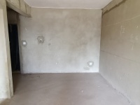 2室2廳1陽臺(tái) 金坤尚城祥和里餐廳