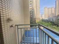 3室2廳2陽(yáng)臺(tái) 天驕北麓北區(qū)陽(yáng)臺(tái)