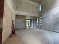 5室3廳4陽臺 碧桂園KCC云南映象別墅客廳