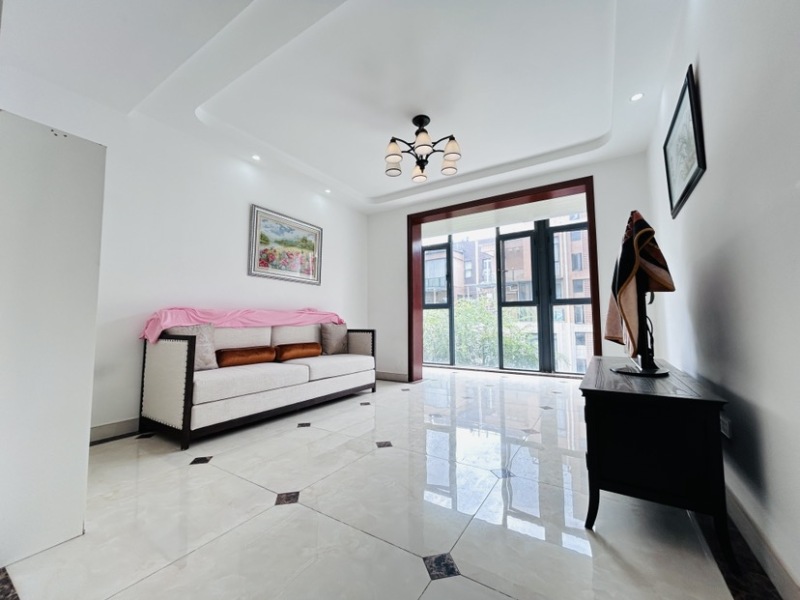 4室2廳3陽臺 滇池衛(wèi)城鉑睿其他