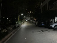 2室2廳2陽臺(tái) 實(shí)力郡城客廳