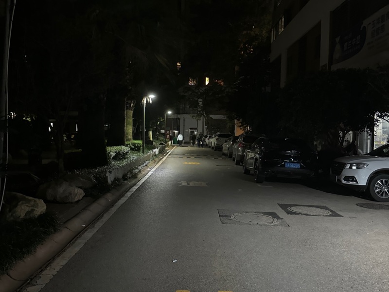 2室2廳2陽臺(tái) 實(shí)力郡城客廳