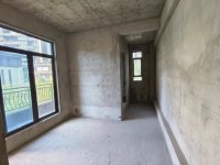 5室3廳4陽臺 碧桂園KCC云南映象別墅臥室