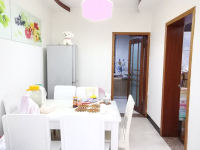 2室2廳1陽臺 時代年華錦華苑餐廳