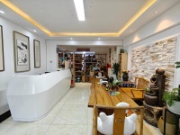 4室2廳2陽臺 瑞鼎城一期餐廳