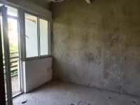 5室2廳4陽臺 世博生態(tài)城依山鄰里別墅戶型圖