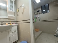 3室2廳2陽臺 廣福城雅福園衛(wèi)生間