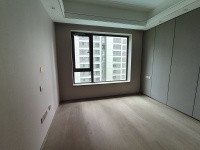 3室2廳1陽臺(tái) 華潤悅府二期臥室