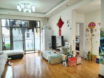 3室2廳2陽臺 和諧世紀(jì)