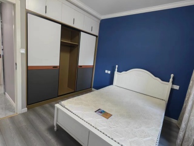 2室2廳1陽臺 碧桂園春城映象一期