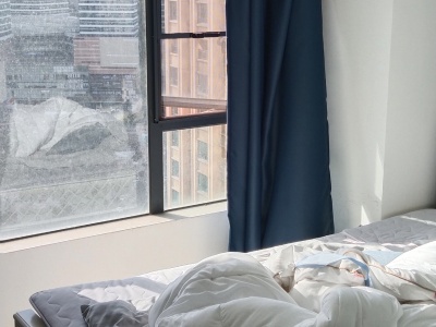 2室2廳2陽臺 海倫國際米蘭區(qū)