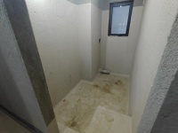 3室2廳1陽臺(tái) 昆明融創(chuàng)文旅城歸海花園北區(qū)衛(wèi)生間