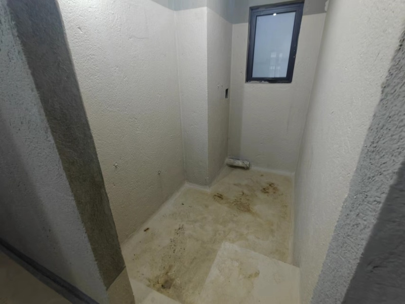 3室2廳1陽臺(tái) 昆明融創(chuàng)文旅城歸?；▓@北區(qū)衛(wèi)生間