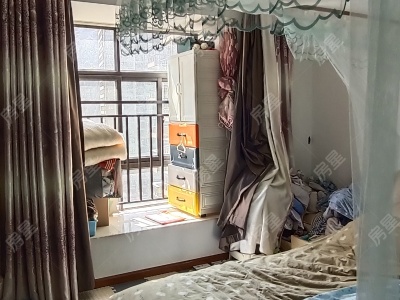 3室2廳 春城慧谷B區(qū)