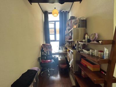 3室2廳1陽臺 銀河北庭