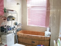 3室2廳 春城慧谷B區(qū)衛(wèi)生間